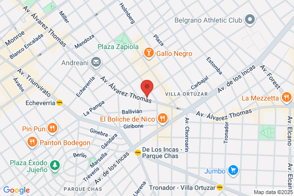 Aberturas Boyan