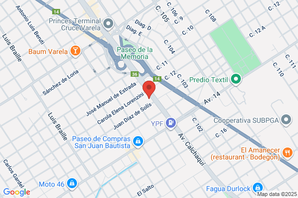 Buenos Aires Aberturas
