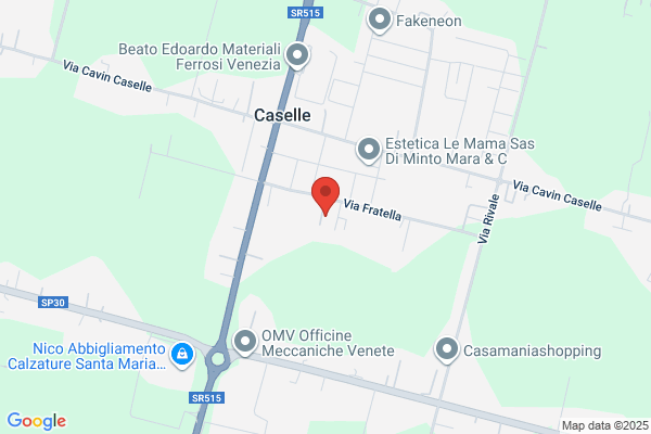 Establecimiento Metalurgico Venecia