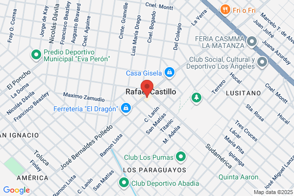 Fabrica De Aberturas El Trebol