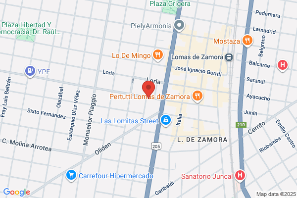 Tecnica Les S.R.L.