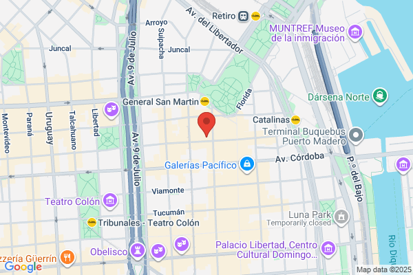 Fuego Sur Obras Y Servicios S.A.