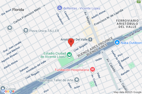 Distribuidora Alimenticia La Eve S.A.