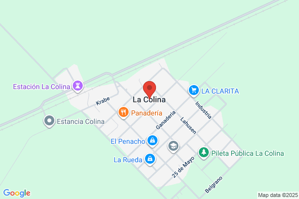 La Colina