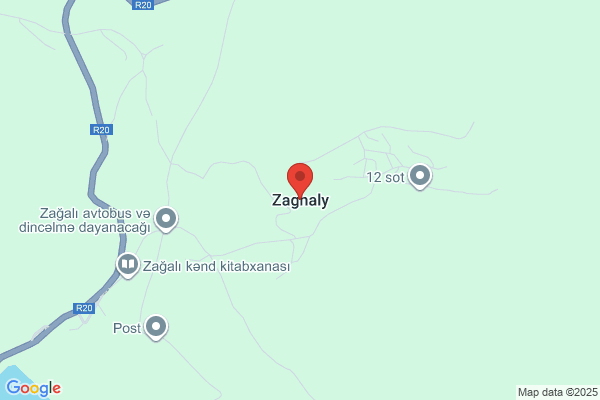 Zagali