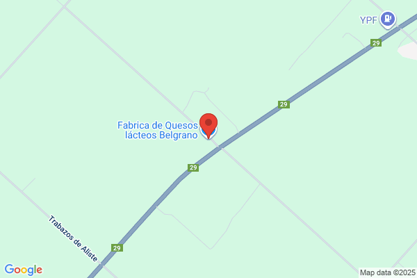 Lacteos Belgrano S.A.