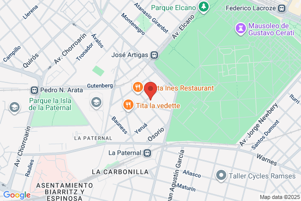 Roma Srl