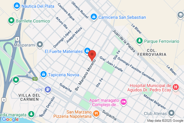 El Fortin Articulos Rurales