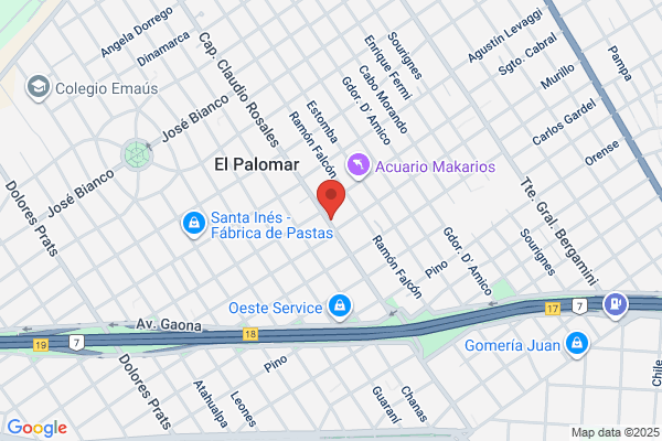 Distribuidora El Trebol