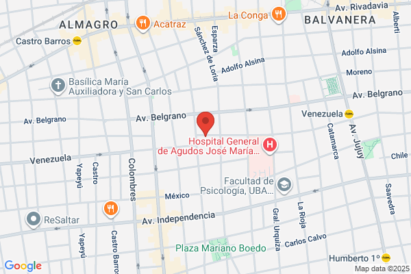 Cremas Heladas Baires S.R.L.