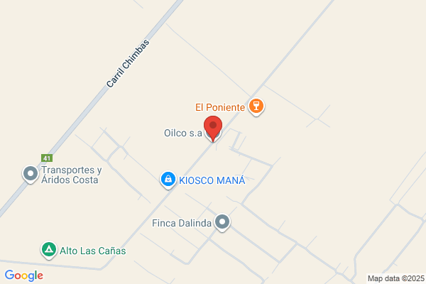 Oilco Srl