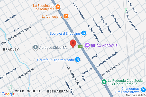 Del Campo S.R.L.