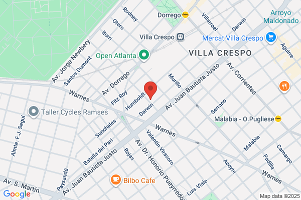 Gatti, Vicente