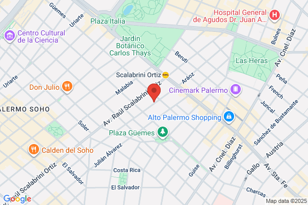 Rodriguez Mariñelarena, Jose Luis