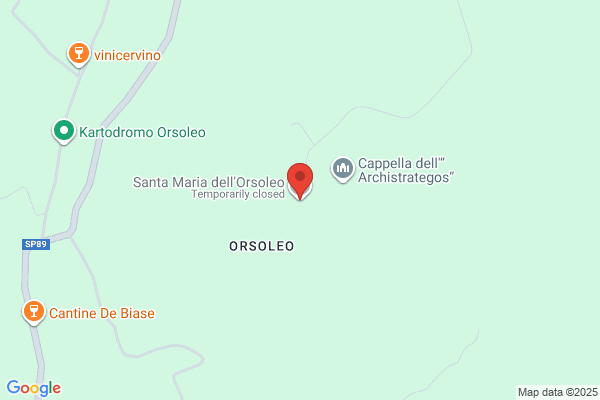 La Orsoleo