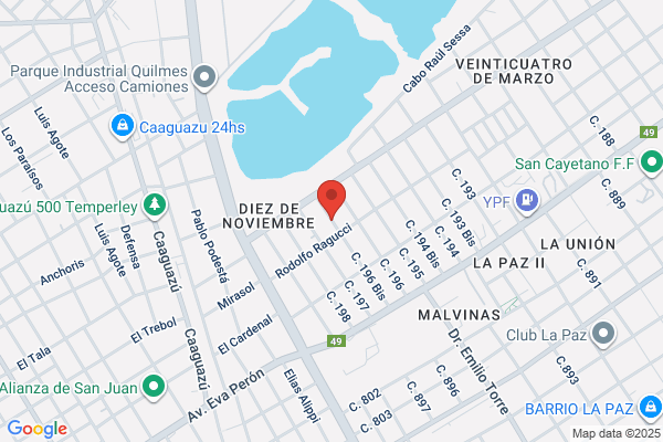 Produzinc S.R.L.