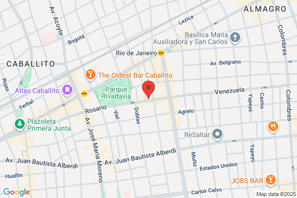 Centro Odontologico Top