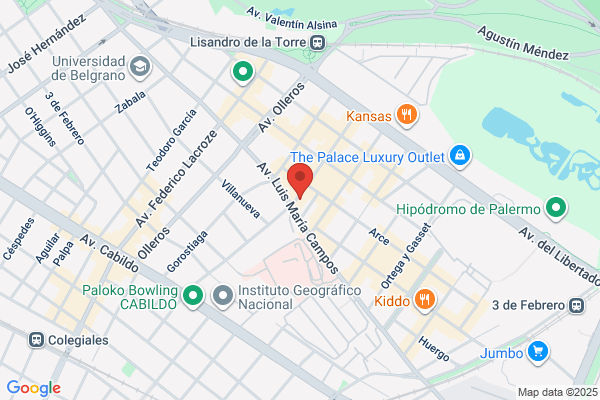 Asociación Psicoanalítica De Buenos Aires