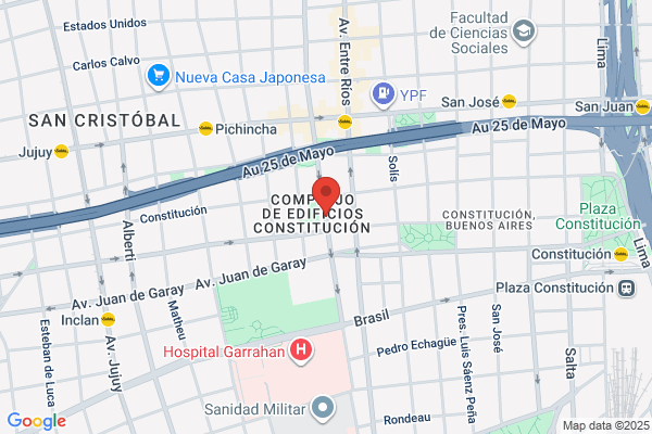 Centro Psicológico