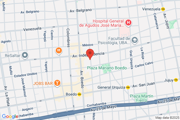 Escuela De Automejoramiento