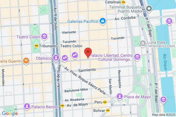 Telefónica de Argentina S.A.