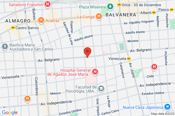 Estudio Canale S. A.