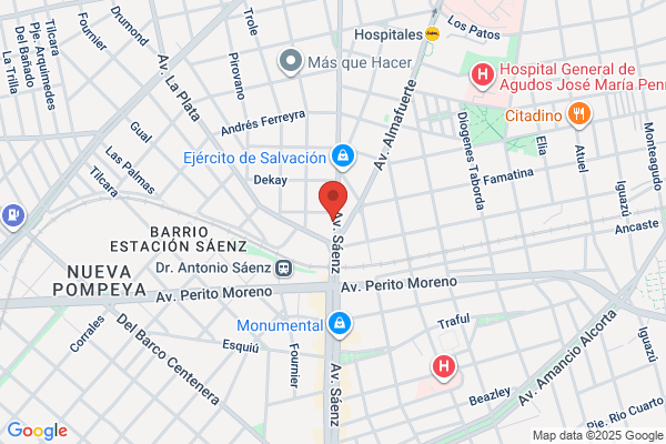 Giganto Urbana S.A.