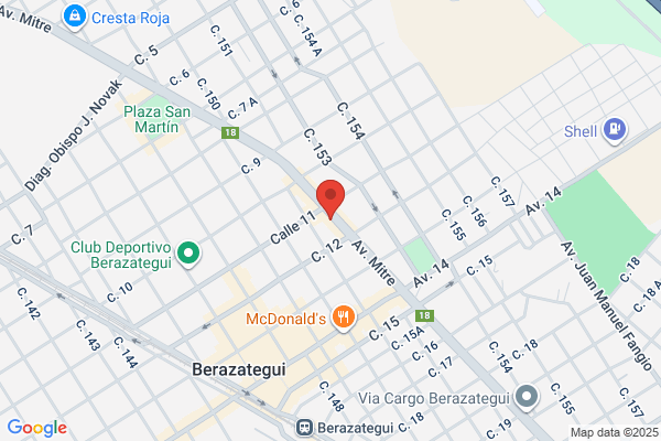 Aberturas San Luis