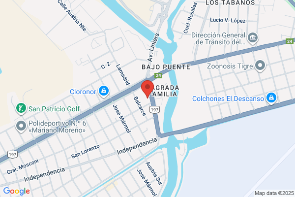 Centenario Aberturas S.A.