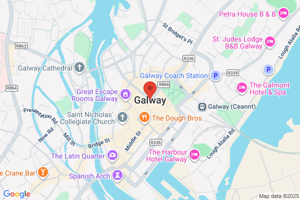 Galway S.A.