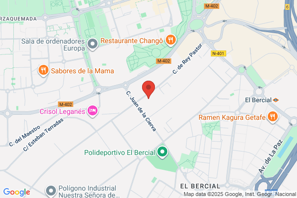 Distribuidora Achaval