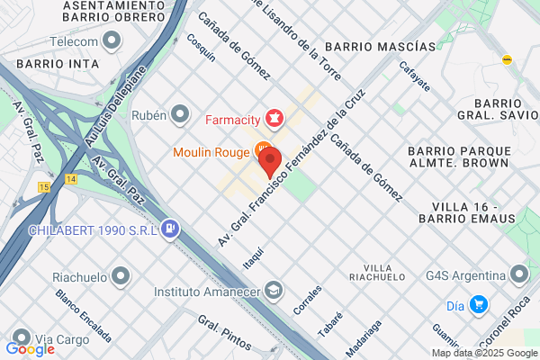 Queserias Del Litoral