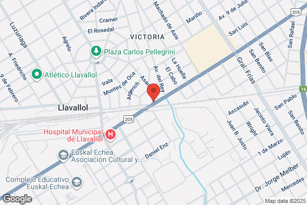 Hidroquimica Argentinas
