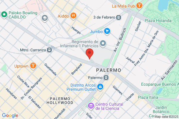 Conectel Telecominicaciones S.A.