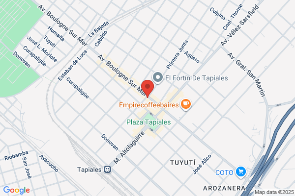 Impacto Fm