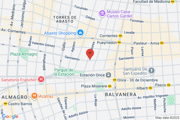 Inimicro Arg S.A.