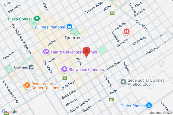 Centro De Diagnostico Dr Tarzian