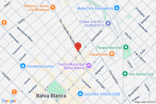 Centro Radiologico De Quilmes