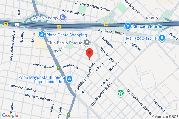 Radiotronica De Arg Y Asoc Sa