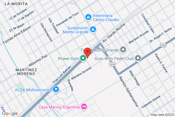 Car Center S.A.