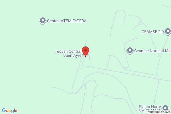 Tecsan