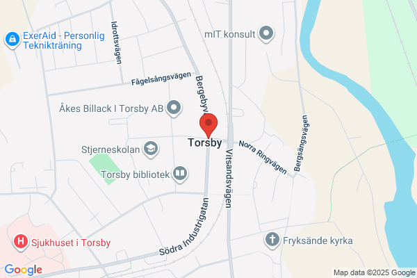 Torsby