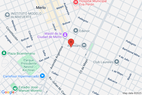 El Mastil