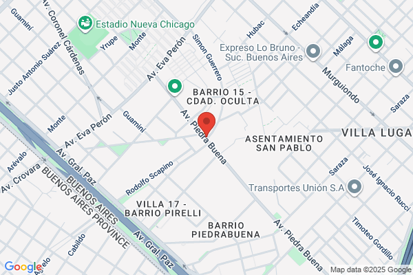 Enzunza, Atilio