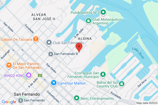 Lerda Y Cia. De Lerda Bartolome