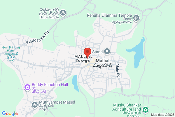 Malial