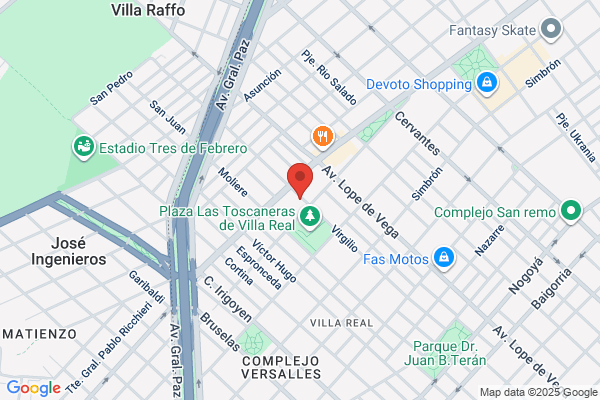 Rectificacion Virgilio Sa