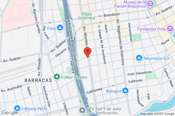 Veiga, Guillermo