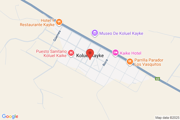 Kajilelis
