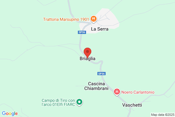 Baraglia, Marta